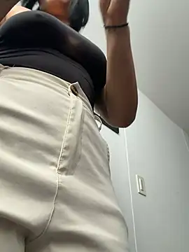 AlannaEvons online show from 13, 2, 2026