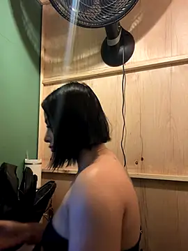 AlannaEvons online show from 1, 12, 2025