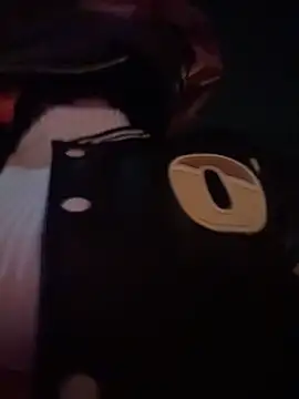 AlannaEvons online show from 19, 11, 2025