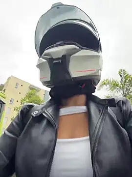 AlannaEvons online show from 24, 3, 2026