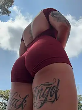 AlannaEvons online show from 12, 2, 2026