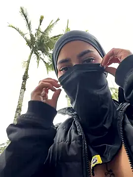 AlannaEvons online show from 6, 1, 2026