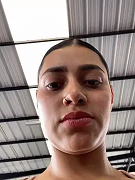 AlannaEvons online show from 6, 10, 2025