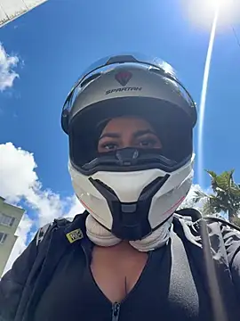 AlannaEvons online show from 1, 4, 2026