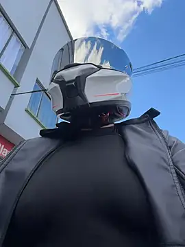 AlannaEvons online show from 21, 3, 2026