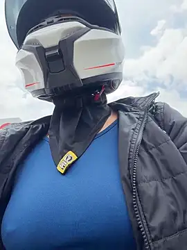 AlannaEvons online show from 26, 3, 2026