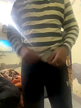 LOVE4GIRL online show from 8, 1, 2026