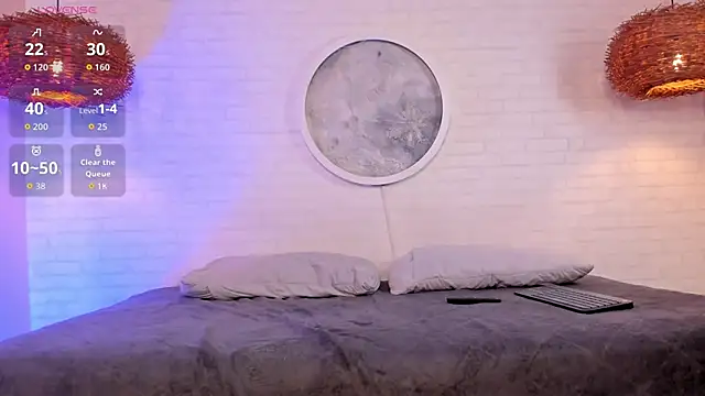 thiago mercer online show from 6, 10, 2025