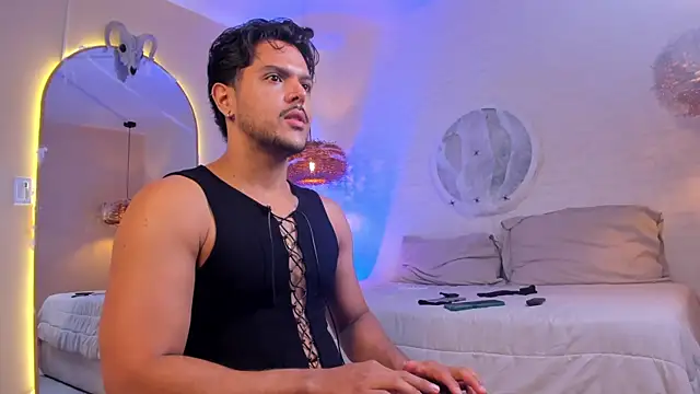 thiago mercer online show from 29, 10, 2025