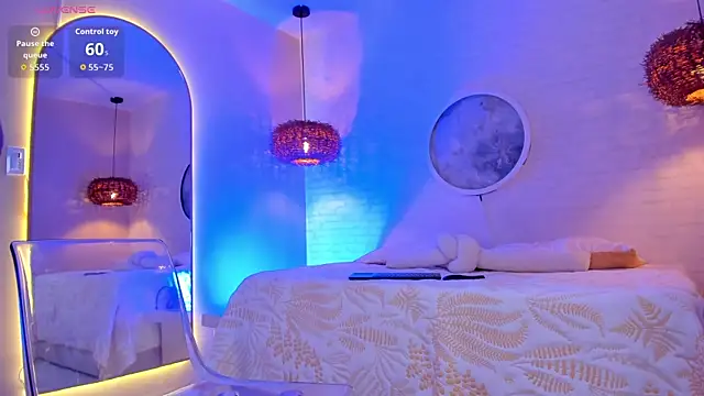 thiago mercer online show from 28, 11, 2025