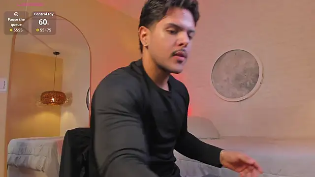 thiago mercer online show from 7, 10, 2025