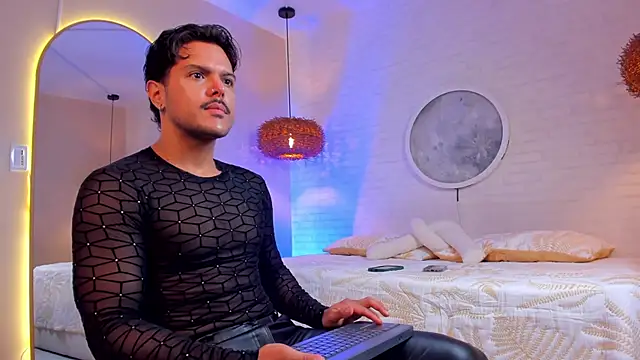 thiago mercer online show from 4, 11, 2025