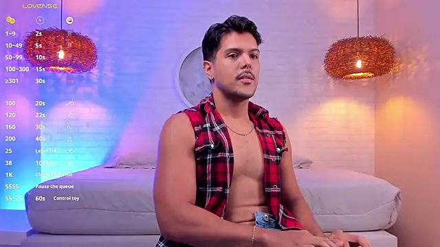 thiago mercer online show from 9, 9, 2025