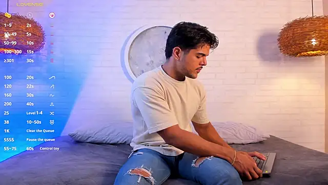 thiago mercer online show from 16, 9, 2025