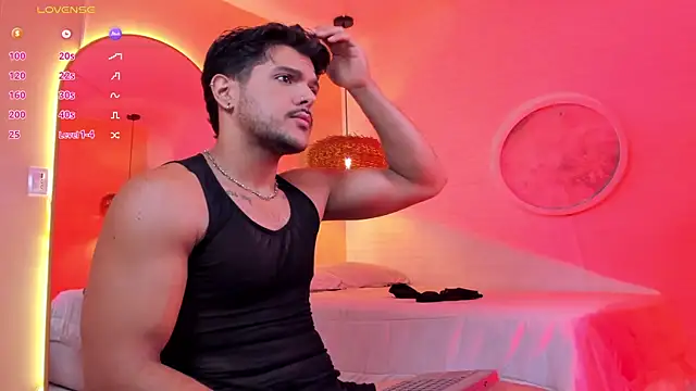 thiago mercer online show from 19, 9, 2025