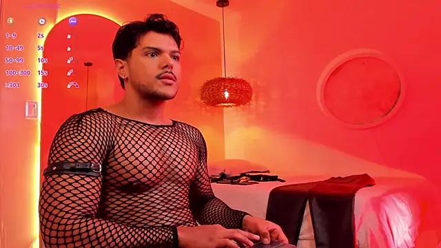 thiago mercer online show from 22, 9, 2025