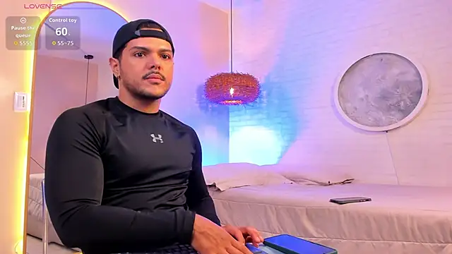 thiago mercer online show from 27, 9, 2025