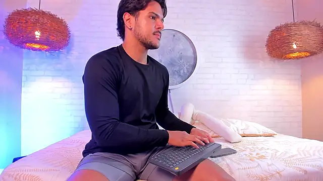 thiago mercer online show from 27, 11, 2025