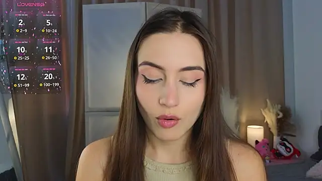 Moonlight1Sonata1 online show from 6, 11, 2025