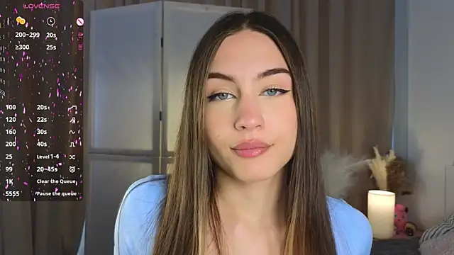 Moonlight1Sonata1 online show from 27, 9, 2025