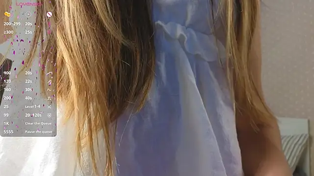 Moonlight1Sonata1 online show from 10, 9, 2025