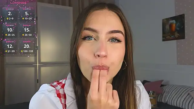 Moonlight1Sonata1 online show from 4, 10, 2025