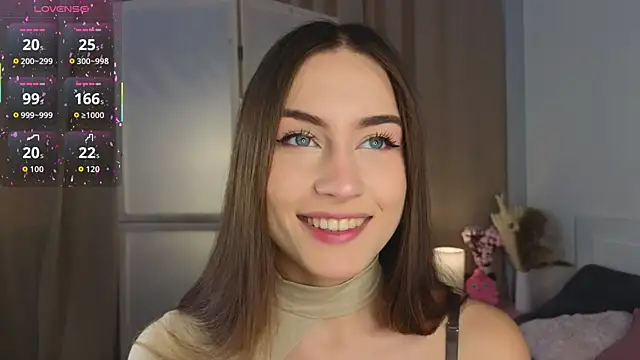 Moonlight1Sonata1 online show from 10, 11, 2025