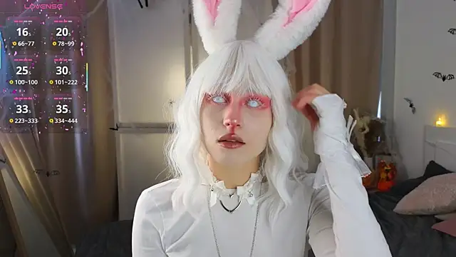 Moonlight1Sonata1 online show from 24, 10, 2025