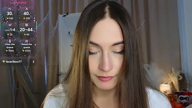 Moonlight1Sonata1 online show from 2, 11, 2025