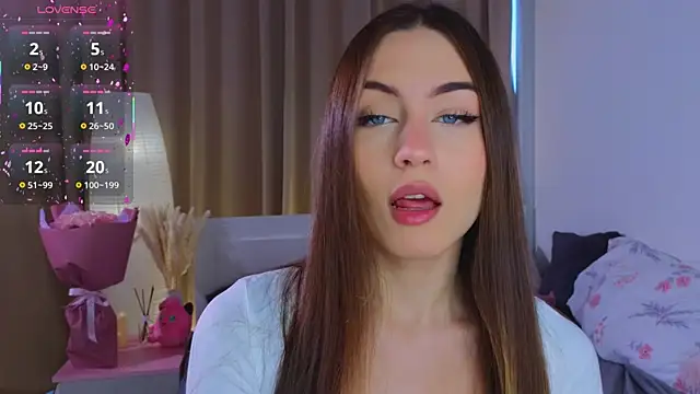 Moonlight1Sonata1 online show from 18, 12, 2025