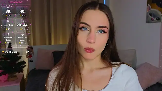 Moonlight1Sonata1 online show from 22, 12, 2025