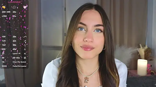 Moonlight1Sonata1 online show from 26, 9, 2025