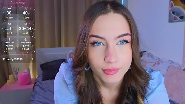 Moonlight1Sonata1 online show from 15, 12, 2025