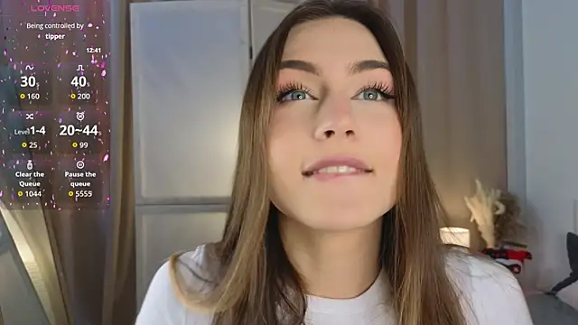 Moonlight1Sonata1 online show from 7, 11, 2025