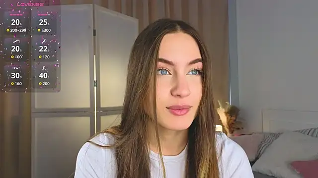 Moonlight1Sonata1 online show from 12, 10, 2025