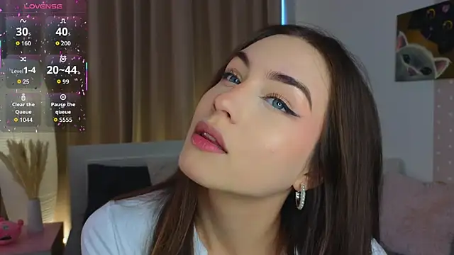 Moonlight1Sonata1 online show from 23, 11, 2025