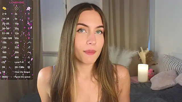 Moonlight1Sonata1 online show from 23, 9, 2025