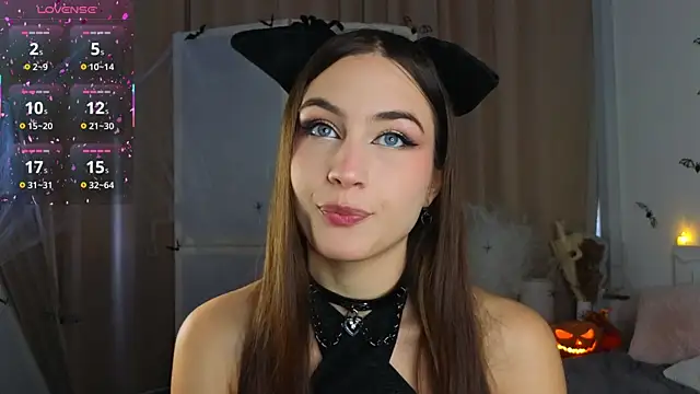 Moonlight1Sonata1 online show from 25, 10, 2025