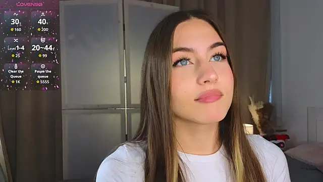 Moonlight1Sonata1 online show from 16, 10, 2025