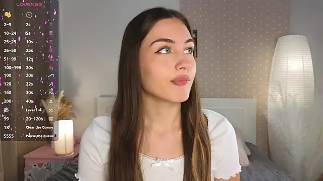 Moonlight1Sonata1 online show from 21, 9, 2025