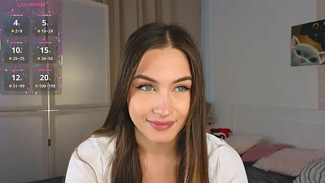 Moonlight1Sonata1 online show from 6, 10, 2025