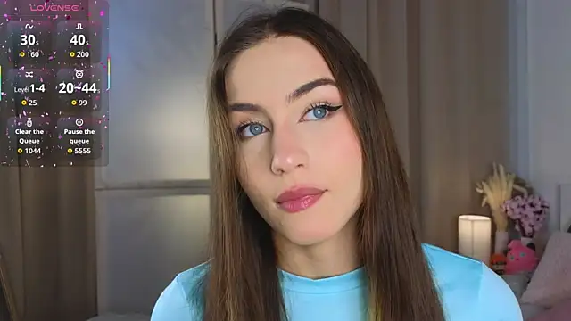 Moonlight1Sonata1 online show from 15, 11, 2025