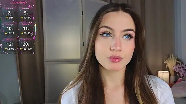 Moonlight1Sonata1 online show from 14, 11, 2025