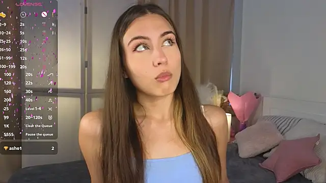 Moonlight1Sonata1 online show from 13, 9, 2025