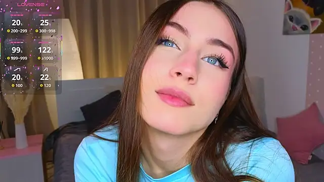 Moonlight1Sonata1 online show from 9, 1, 2026