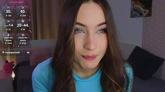 Moonlight1Sonata1 online show from 30, 11, 2025