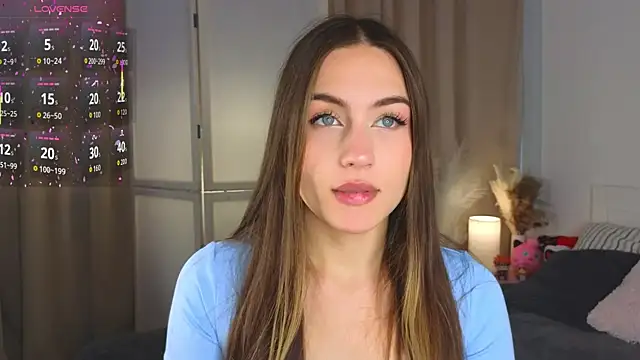 Moonlight1Sonata1 online show from 10, 10, 2025