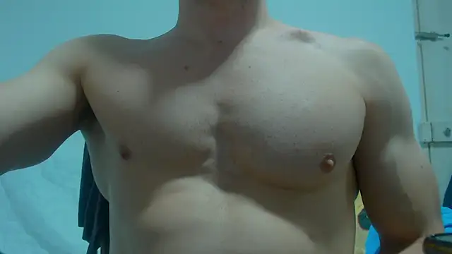 Rocky Muscle online show from 9, 5, 2026