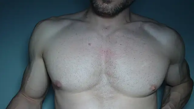 Snapshot of Rocky_Muscle chatting on 31, 1, 2026 Rocky Muscle online show from 31, 1, 2026