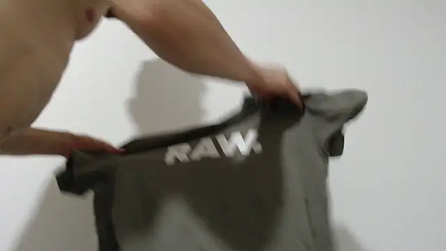 Rocky Muscle online show from 18, 3, 2026